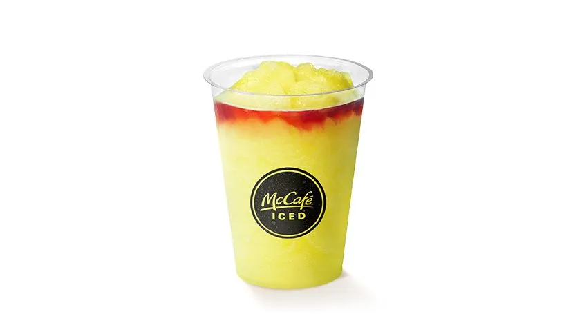 Frozen Strawberry Lemonade Regular