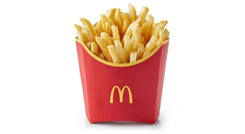 Medium Fries