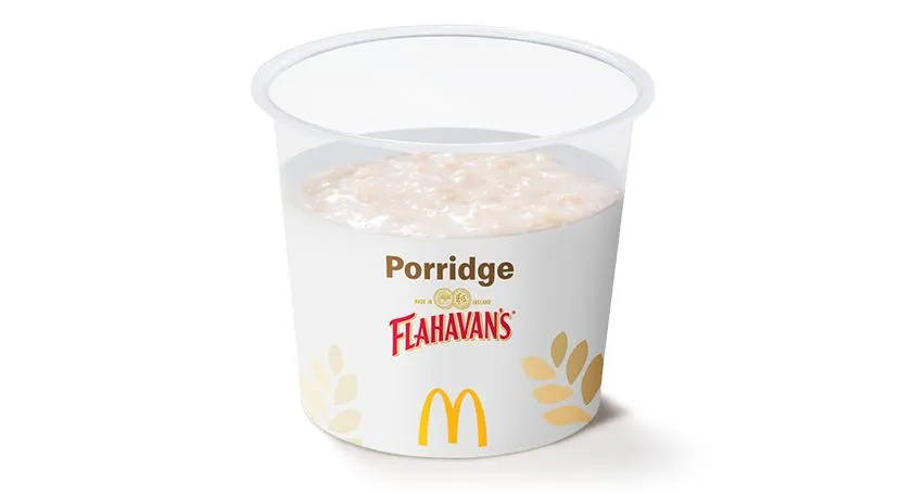 Flahavan's Quick Oats