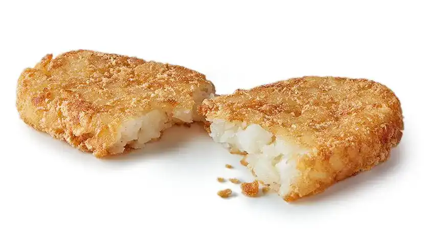 McDonald's Hash Brown
