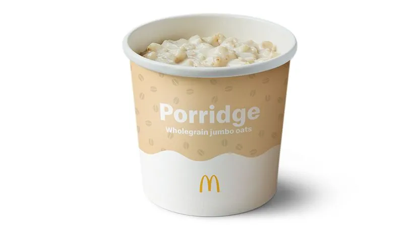 Porridge