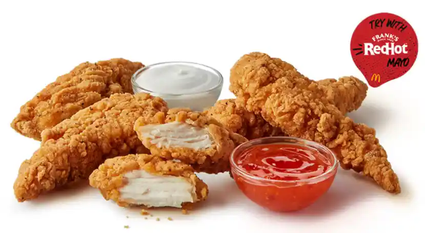 Chicken Selects 5 Pieces