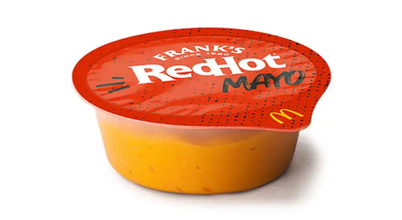 Frank's RedHot Mayo Dip