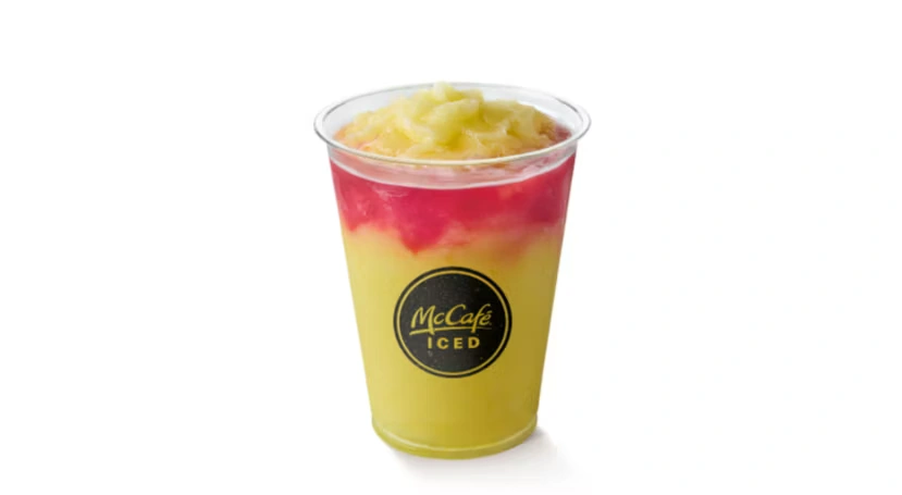 Frozen Cherry Lemonade regular