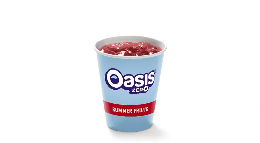 Oasis Summer Fruits Small