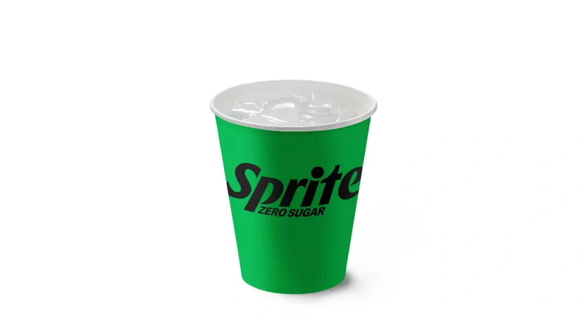 Sprite Zero Small