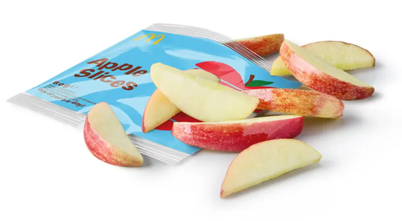 Apple Slices