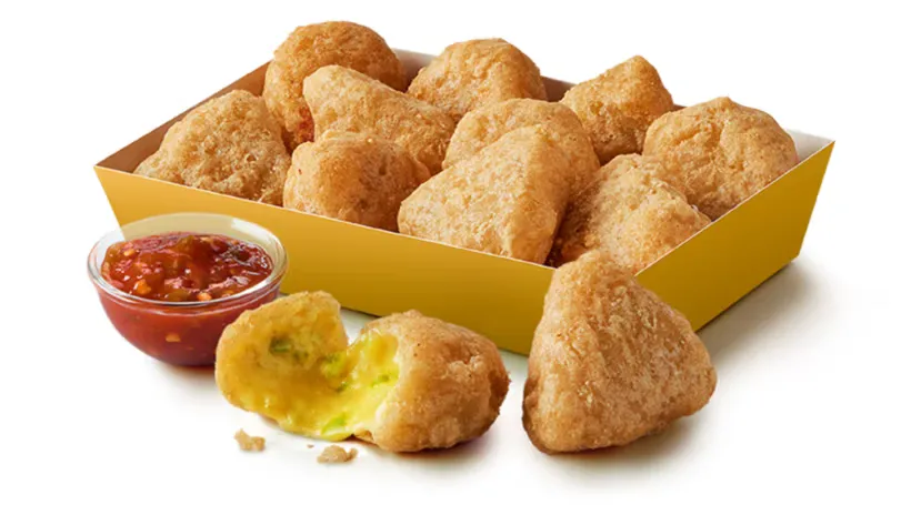 Chilli Cheese Bites Sharebox