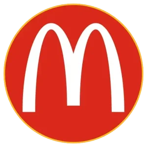 mcdonalds menu site icon