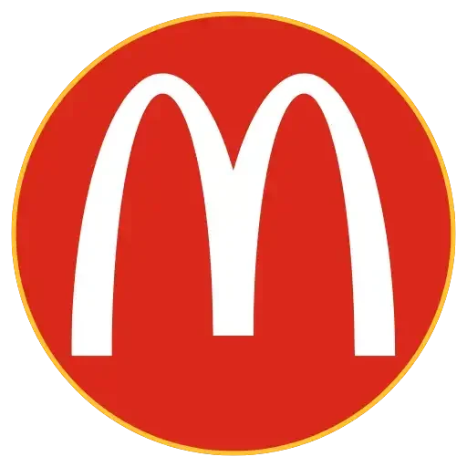 mcdonalds menu site icon