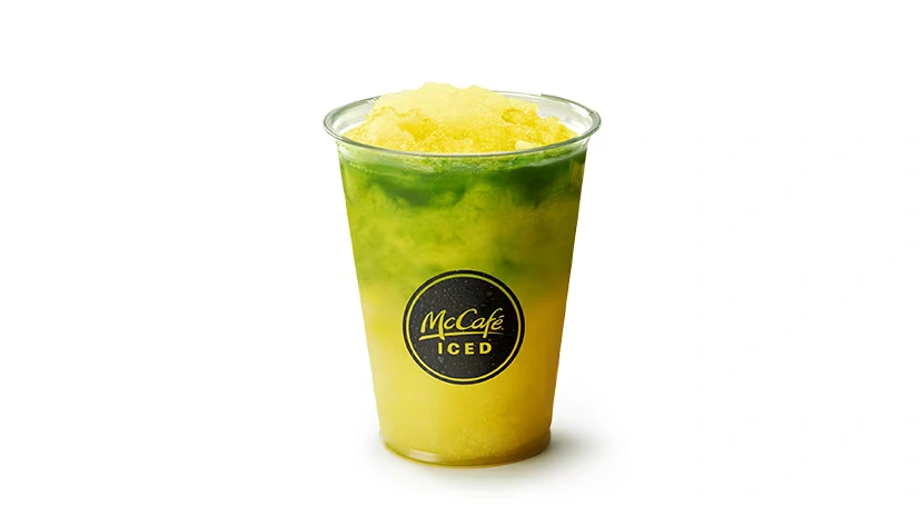 Grinch Frozen Lemonade Regular