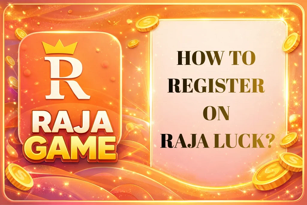 Raja Luck