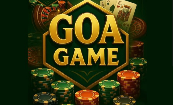 Goa Games