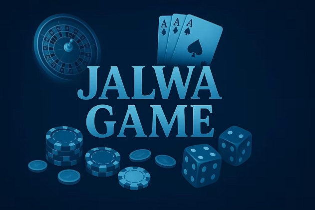 Jalwa Game Login Guide to Start Your Gaming Adventure