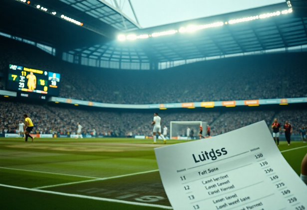 Betting