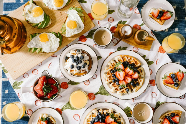 The Joy of Homemade Cooking: Creating Delicious Meals for Every Occasion